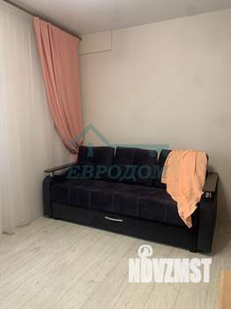 1-к квартира, на длительный срок, 29м2, 5/17 этаж