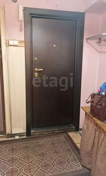 2-к квартира, на длительный срок, 56м2, 5/9 этаж