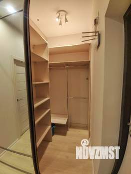 2-к квартира, на длительный срок, 43м2, 8/20 этаж