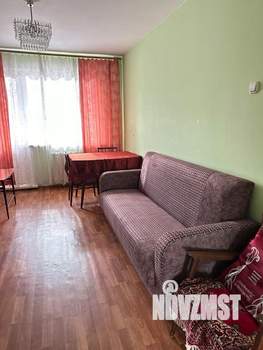 2-к квартира, на длительный срок, 47м2, 3/5 этаж