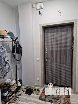 Студия квартира, на длительный срок, 42м2, 14/19 этаж