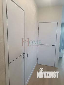 1-к квартира, на длительный срок, 45м2, 5/19 этаж