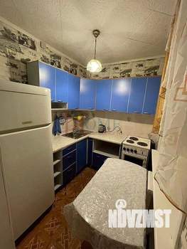 1-к квартира, на длительный срок, 32м2, 1/2 этаж