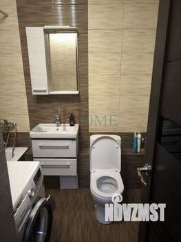 Студия квартира, на длительный срок, 28м2, 25/25 этаж