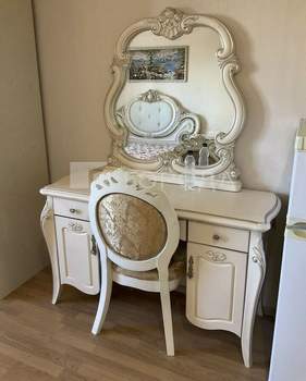 1-к квартира, на длительный срок, 35м2, 2/10 этаж