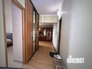 2-к квартира, на длительный срок, 52м2, 10/10 этаж