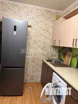 1-к квартира, на длительный срок, 38м2, 8/10 этаж