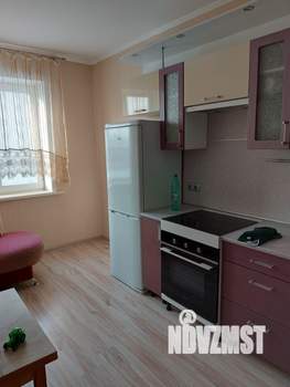 1-к квартира, на длительный срок, 43м2, 6/10 этаж