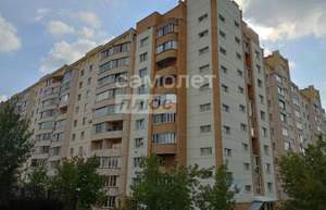 1-к квартира, на длительный срок, 33м2, 5/10 этаж