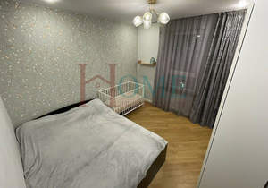 1-к квартира, на длительный срок, 38м2, 5/9 этаж