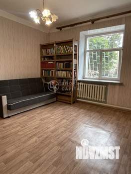 1-к квартира, на длительный срок, 34м2, 1/5 этаж