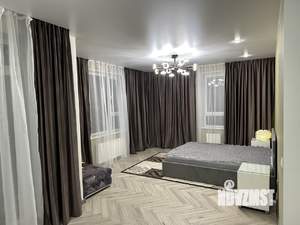 1-к квартира, на длительный срок, 62м2, 14/17 этаж