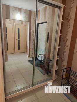 1-к квартира, на длительный срок, 43м2, 9/10 этаж