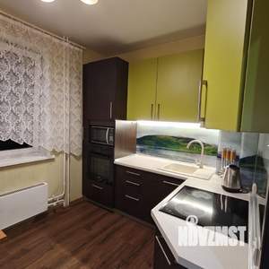 1-к квартира, на длительный срок, 34м2, 16/17 этаж