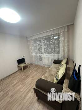 1-к квартира, на длительный срок, 25м2, 4/5 этаж