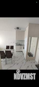 1-к квартира, на длительный срок, 40м2, 20/24 этаж