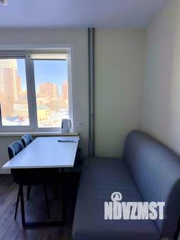 1-к квартира, на длительный срок, 47м2, 5/11 этаж