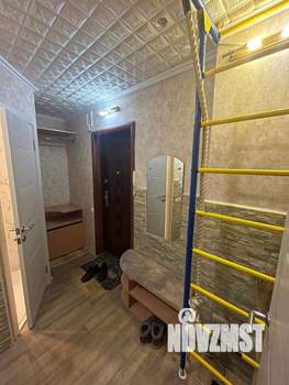 1-к квартира, на длительный срок, 31м2, 3/5 этаж