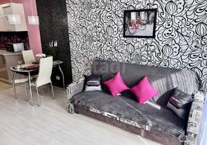 1-к квартира, на длительный срок, 42м2, 11/16 этаж