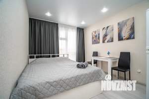 Студия квартира, посуточно, 20м2, 11/17 этаж