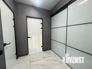 Студия квартира, посуточно, 50м2, 4/15 этаж