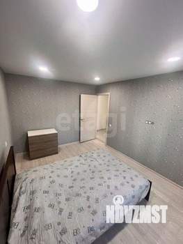 2-к квартира, на длительный срок, 49м2, 3/10 этаж