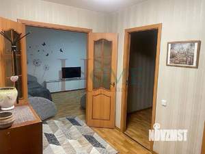 2-к квартира, на длительный срок, 60м2, 2/5 этаж