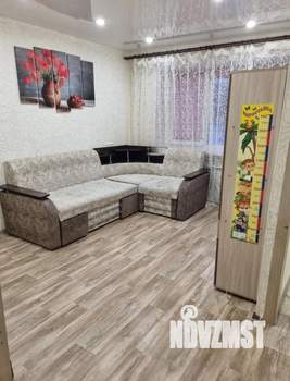 1-к квартира, на длительный срок, 30м2, 1/5 этаж