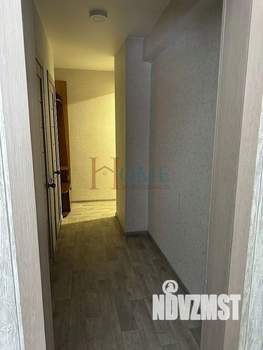 1-к квартира, на длительный срок, 40м2, 2/5 этаж