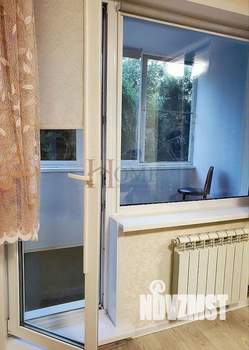 1-к квартира, на длительный срок, 30м2, 2/9 этаж