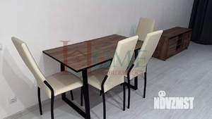 2-к квартира, на длительный срок, 50м2, 7/17 этаж