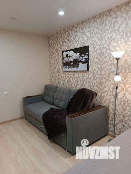 1-к квартира, посуточно, 40м2, 5/19 этаж