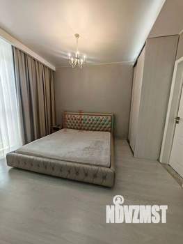 2-к квартира, на длительный срок, 43м2, 20/25 этаж