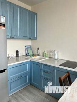 1-к квартира, на длительный срок, 40м2, 12/25 этаж