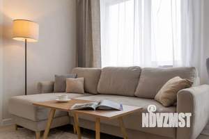 3-к квартира, посуточно, 65м2, 5/26 этаж