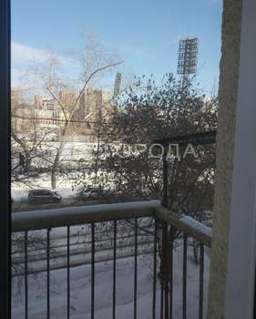 1-к квартира, на длительный срок, 38м2, 3/5 этаж