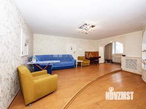3-к квартира, на длительный срок, 120м2, 5/5 этаж