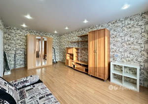 1-к квартира, на длительный срок, 42м2, 4/10 этаж