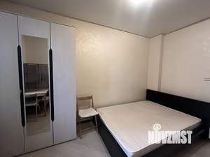 1-к квартира, на длительный срок, 40м2, 4/17 этаж