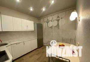 3-к квартира, на длительный срок, 62м2, 4/9 этаж