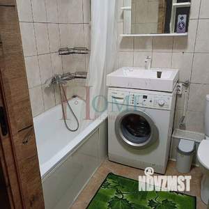 1-к квартира, на длительный срок, 27м2, 3/17 этаж