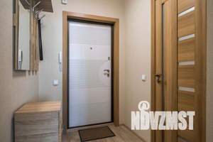 1-к квартира, посуточно, 21м2, 6/17 этаж