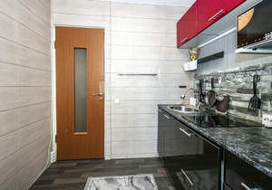 1-к квартира, на длительный срок, 36м2, 2/9 этаж