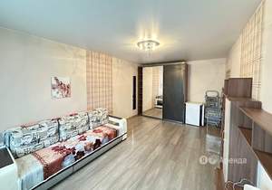 1-к квартира, на длительный срок, 39м2, 3/7 этаж