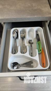 Студия квартира, посуточно, 38м2, 5/17 этаж