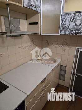 2-к квартира, на длительный срок, 44м2, 1/5 этаж