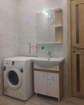 1-к квартира, на длительный срок, 31м2, 15/16 этаж