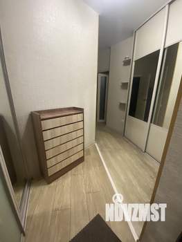 2-к квартира, посуточно, 48м2, 3/19 этаж