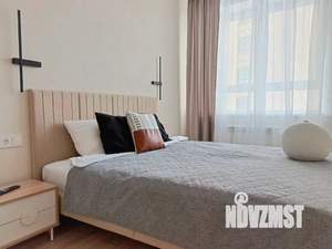 1-к квартира, посуточно, 38м2, 5/13 этаж