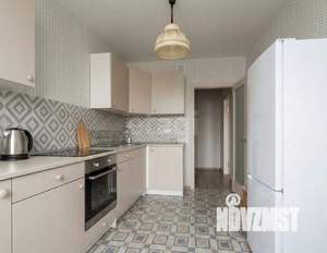 2-к квартира, на длительный срок, 54м2, 8/18 этаж